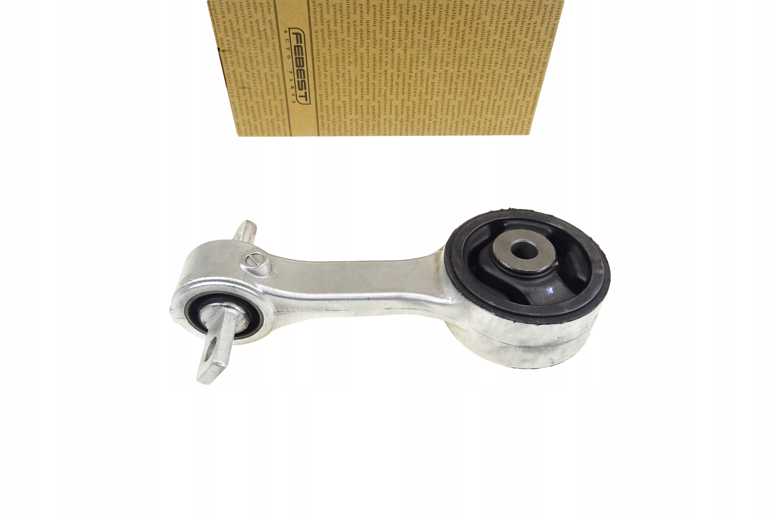 HONDA CIVIC FK 06-12 ПОДУШКА ДВИГАТЕЛЯ ЗАДНЯЯ ЗАДНЯЯ