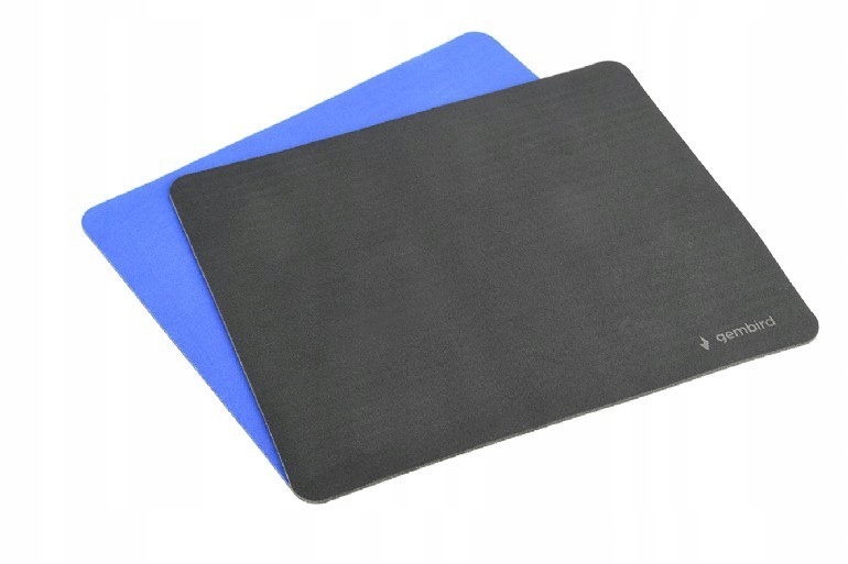 Podkładka Gembird Mouse Pad Mp-s-bk 22/18CM
