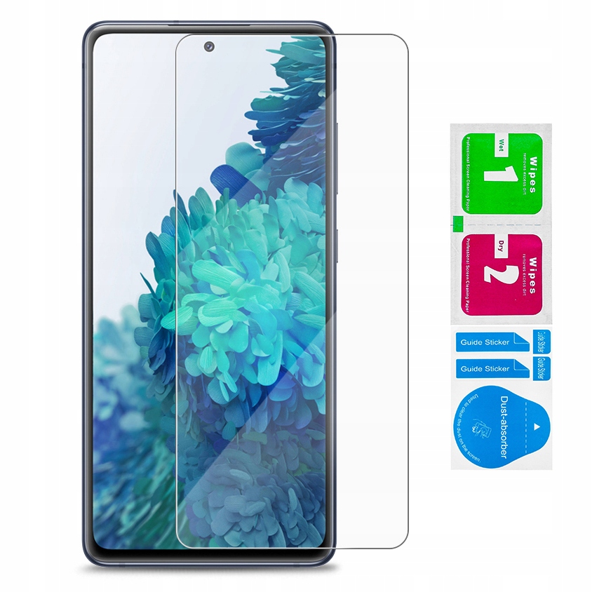 

Szkło Hartowane Szybka 9H do Redmi Note 11 Pro