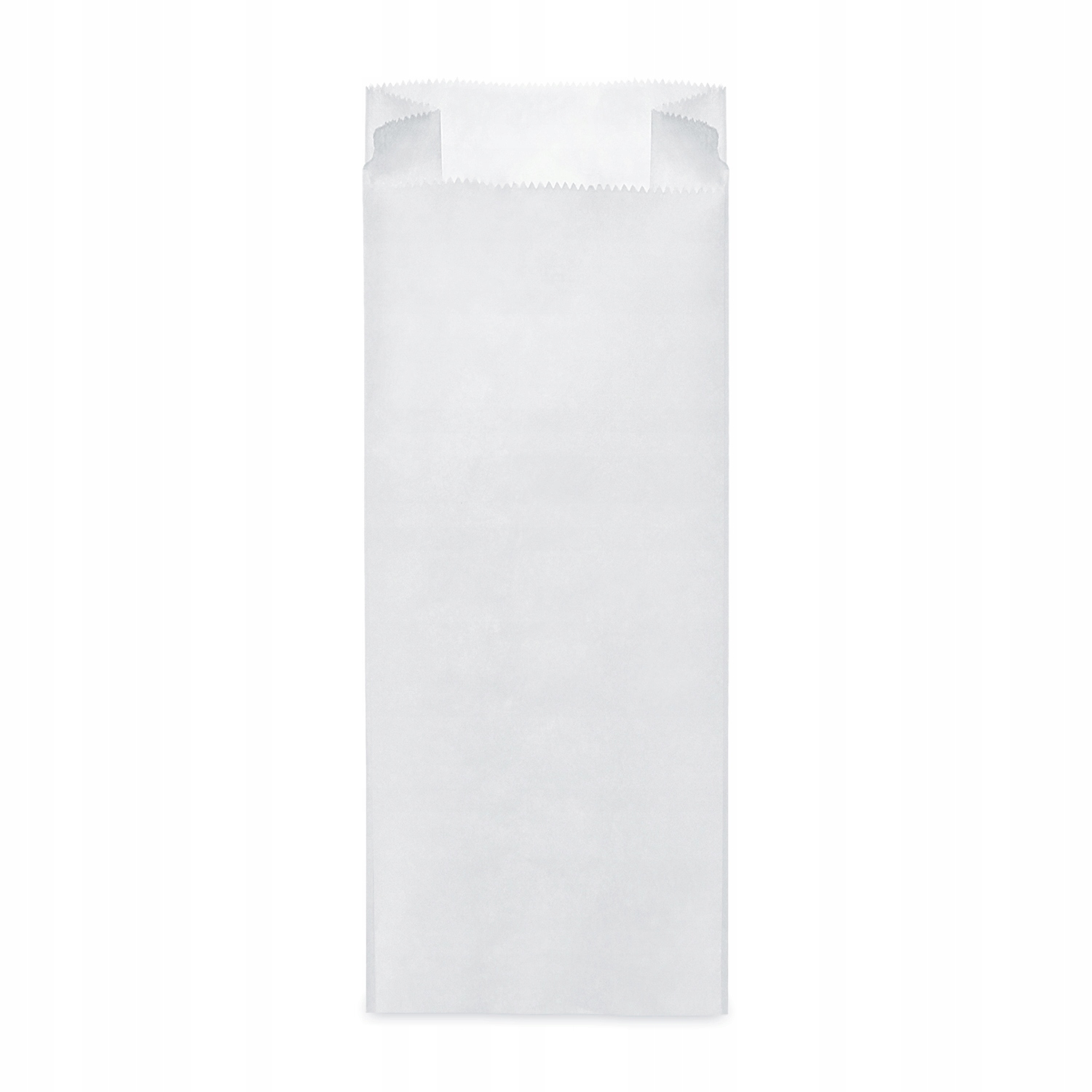 

Torba papierowa śniadaniowa 14+7x32cm 2kg 100szt