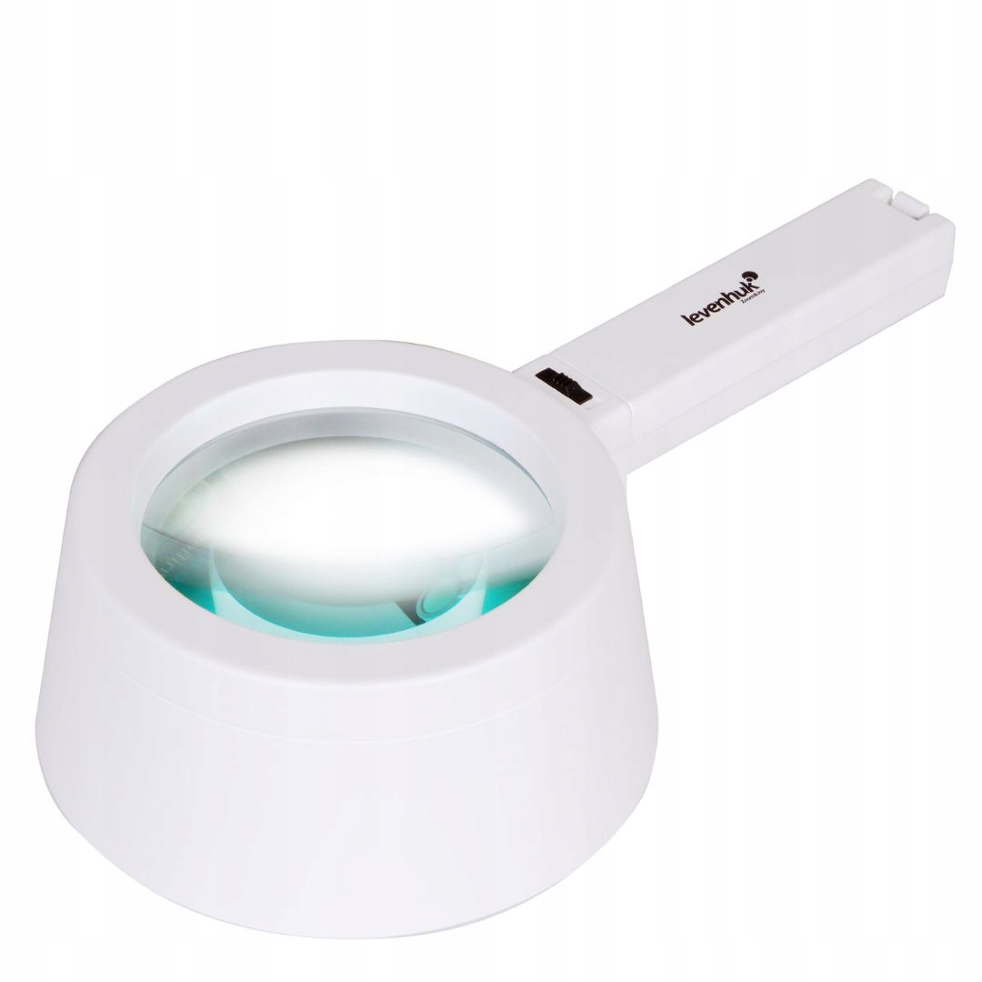 Lupa Levenhuk Zeno Handy ZH45