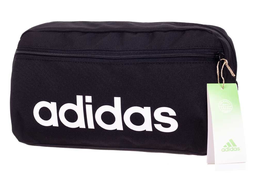 

Adidas Saszetka Nerka Linear X-body Black