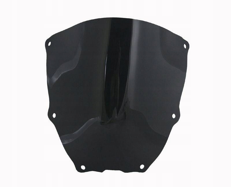 MT300-066 - ВІТРОВЕ СКЛО ТЕМНО-ДИМЧАСТЕ-HONDA VTR 1000 RC51 SP1 SP2