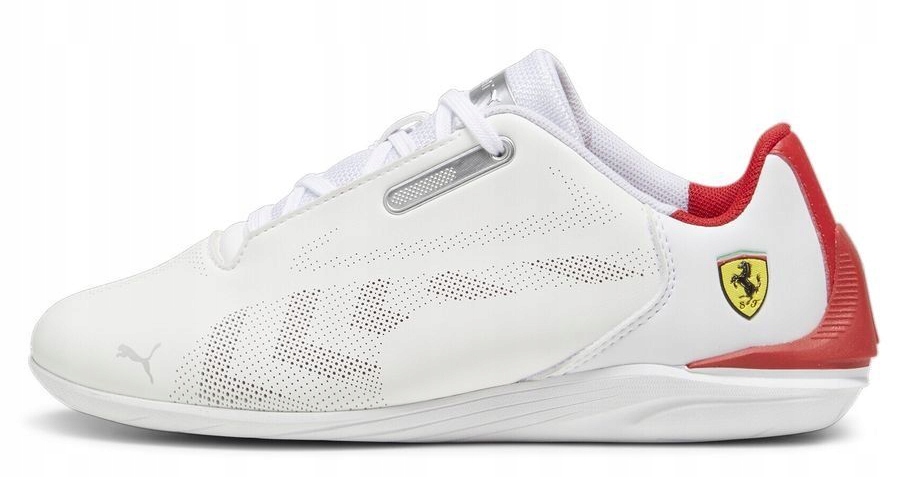 F1 Boty Puma Ferrari Drift Cat Decima 2.0 Sf 35,5