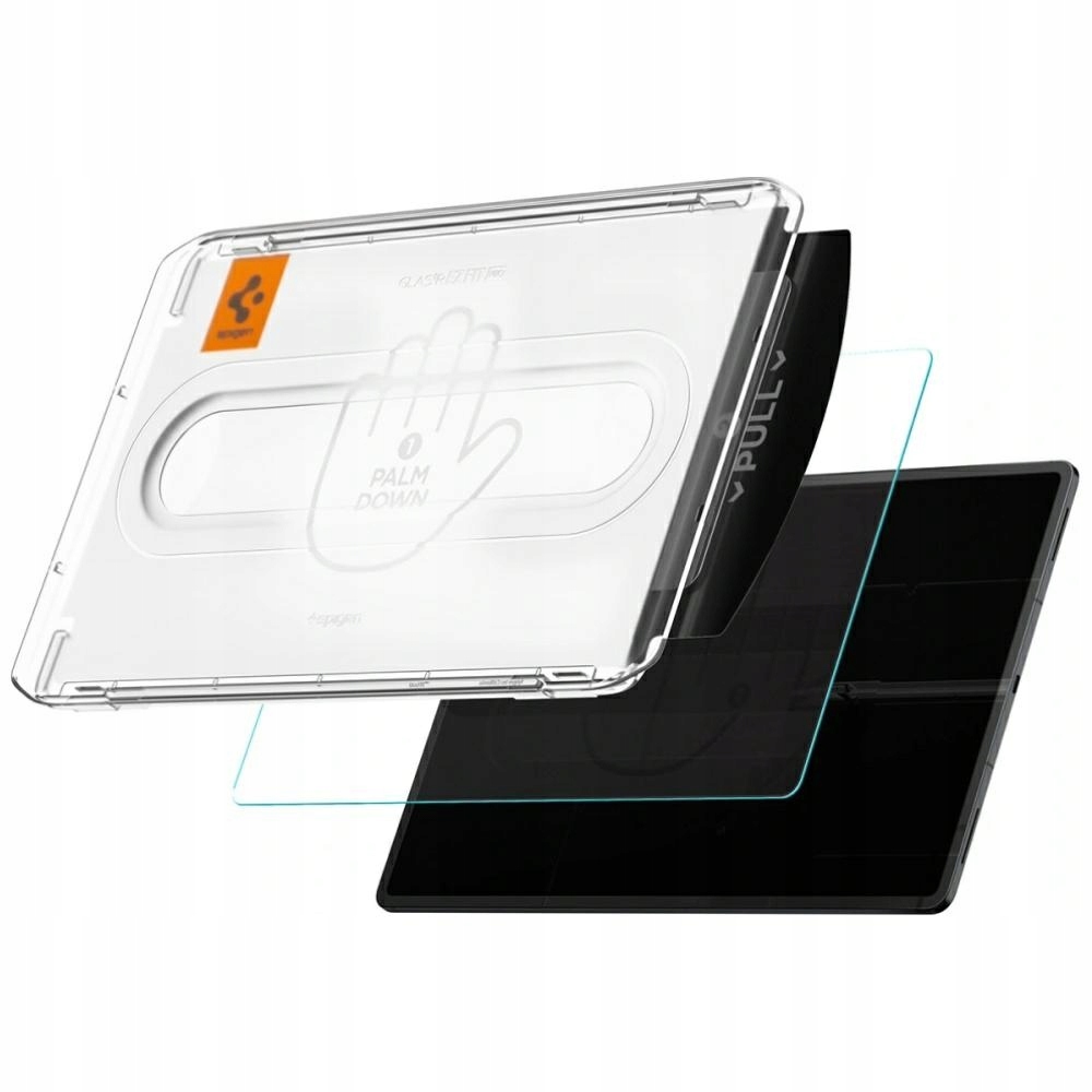 Tvrzené sklo Spigen Glas.TR "ez Fit Pro" pro Samsung Galaxy Tab S9 Ultra