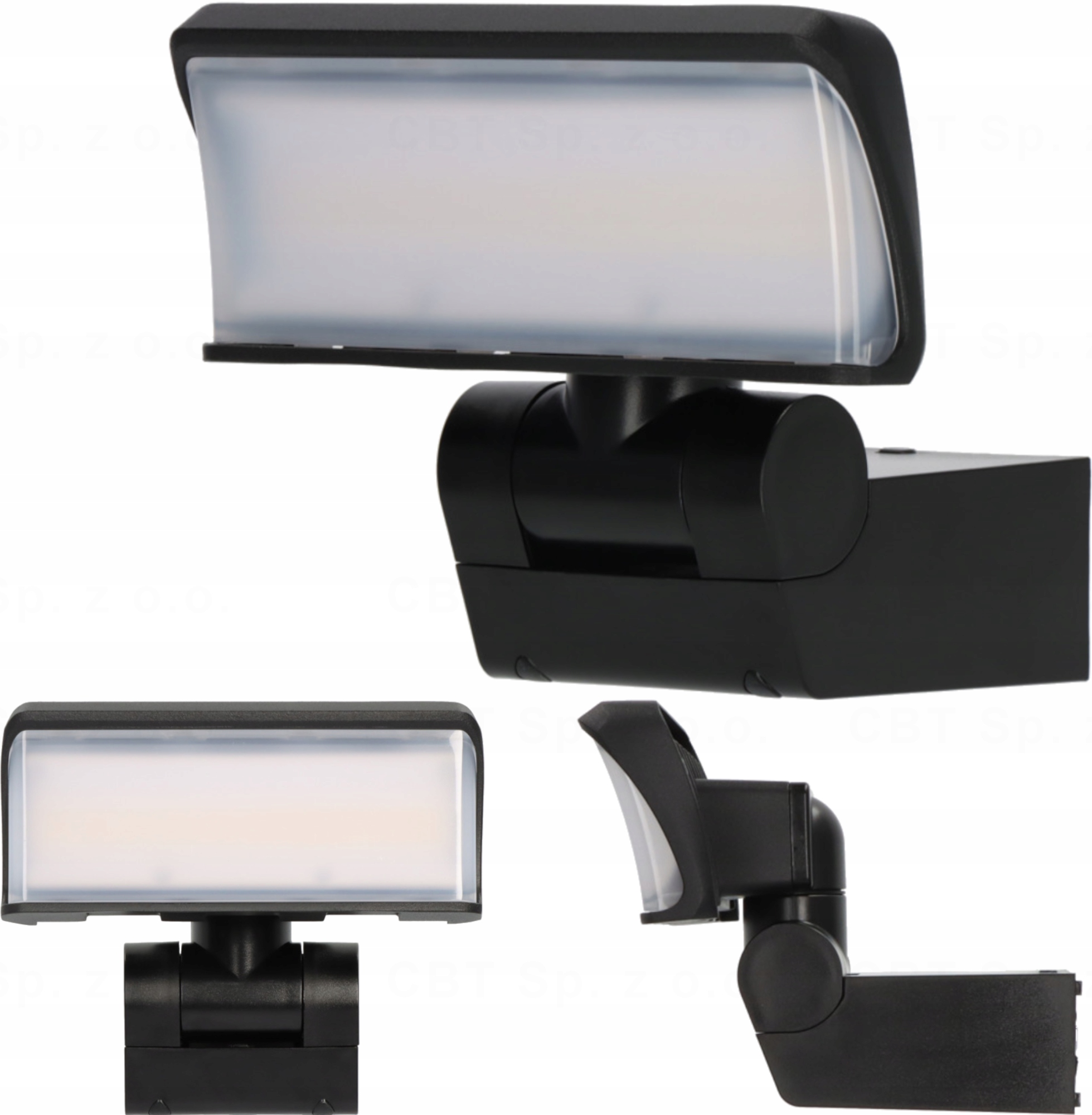 

Reflektor Lampa Led Ws 2050 S 1680LM Brennenstuhl
