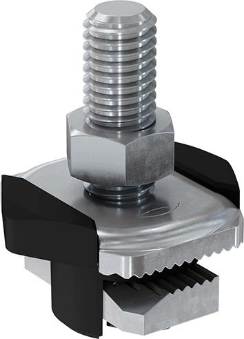 Skrutka s kladivovou hlavou Fhs Clix 8x100 Fischer
