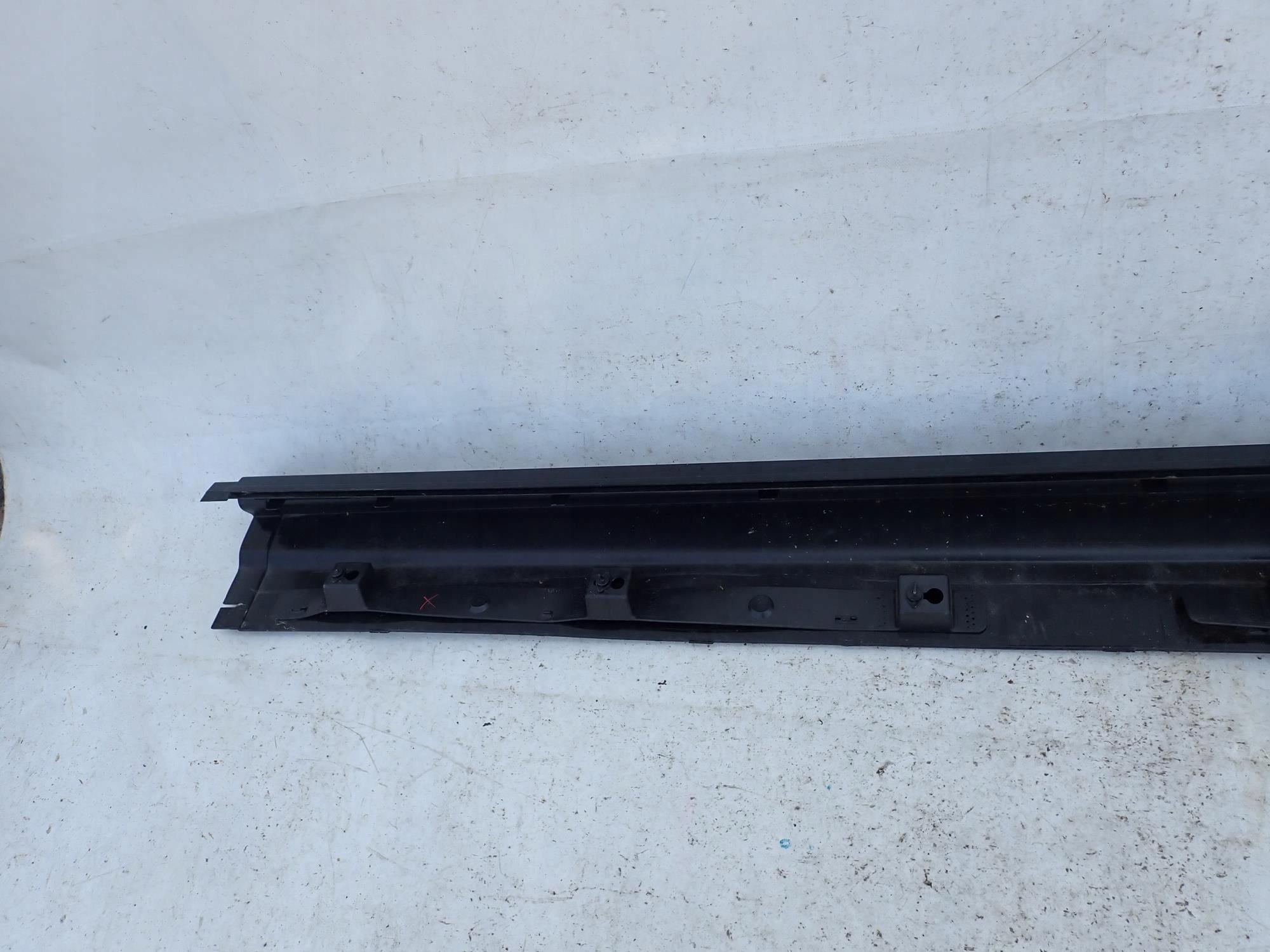 VOLVO XC90 II 2 14- threshold left moulding threshold left
