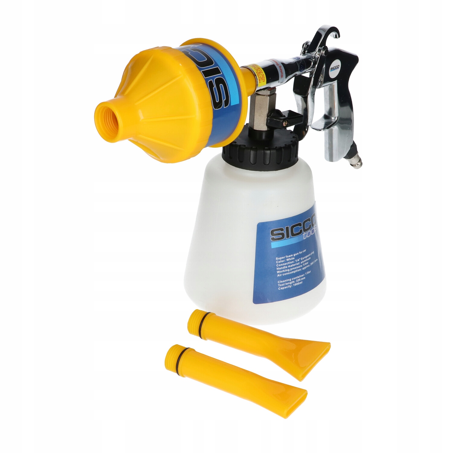 PIANOWNICA PNEUMATYCZNA PISTOLET PIORACY KONCOWKI