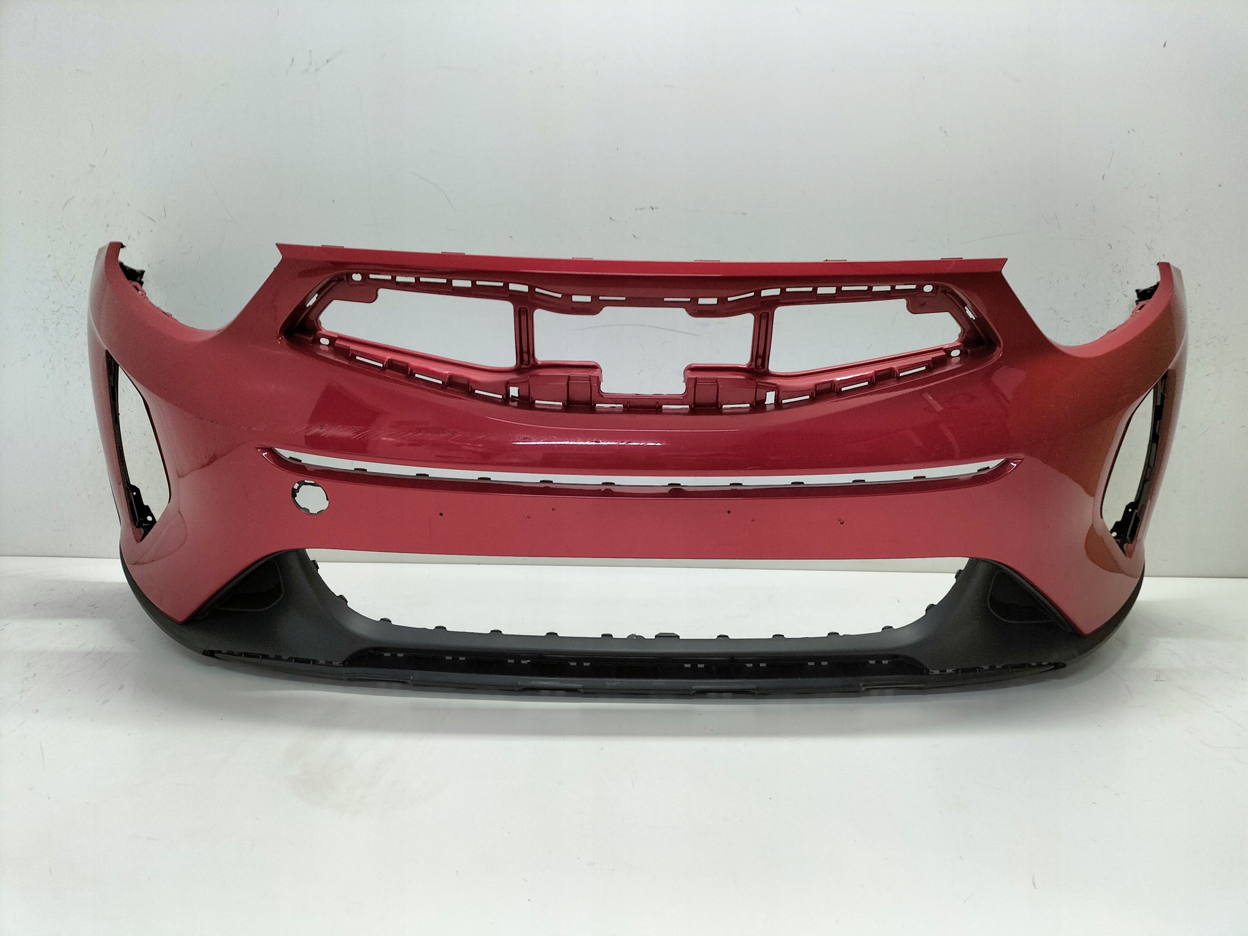 Paraurti anteriore Anteriore KIA STONIC 17