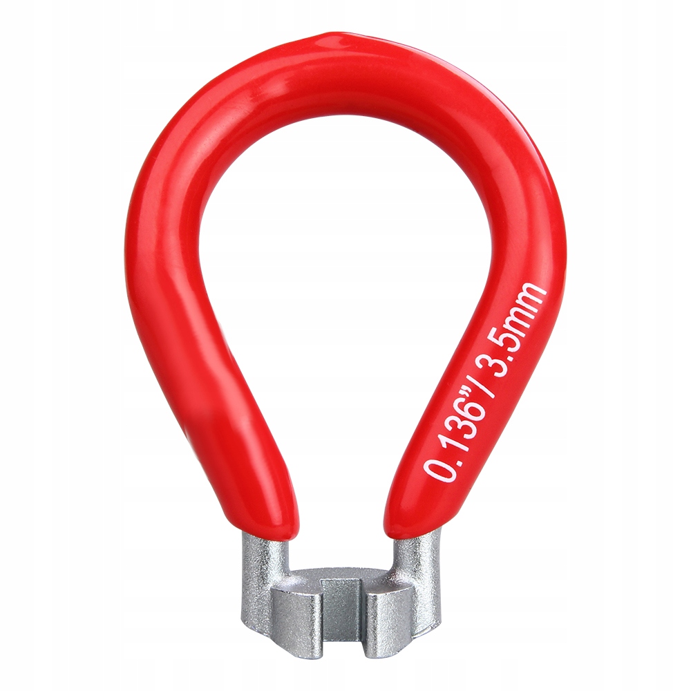 

Super B TB5560 klucz do szprych 3.5 mm