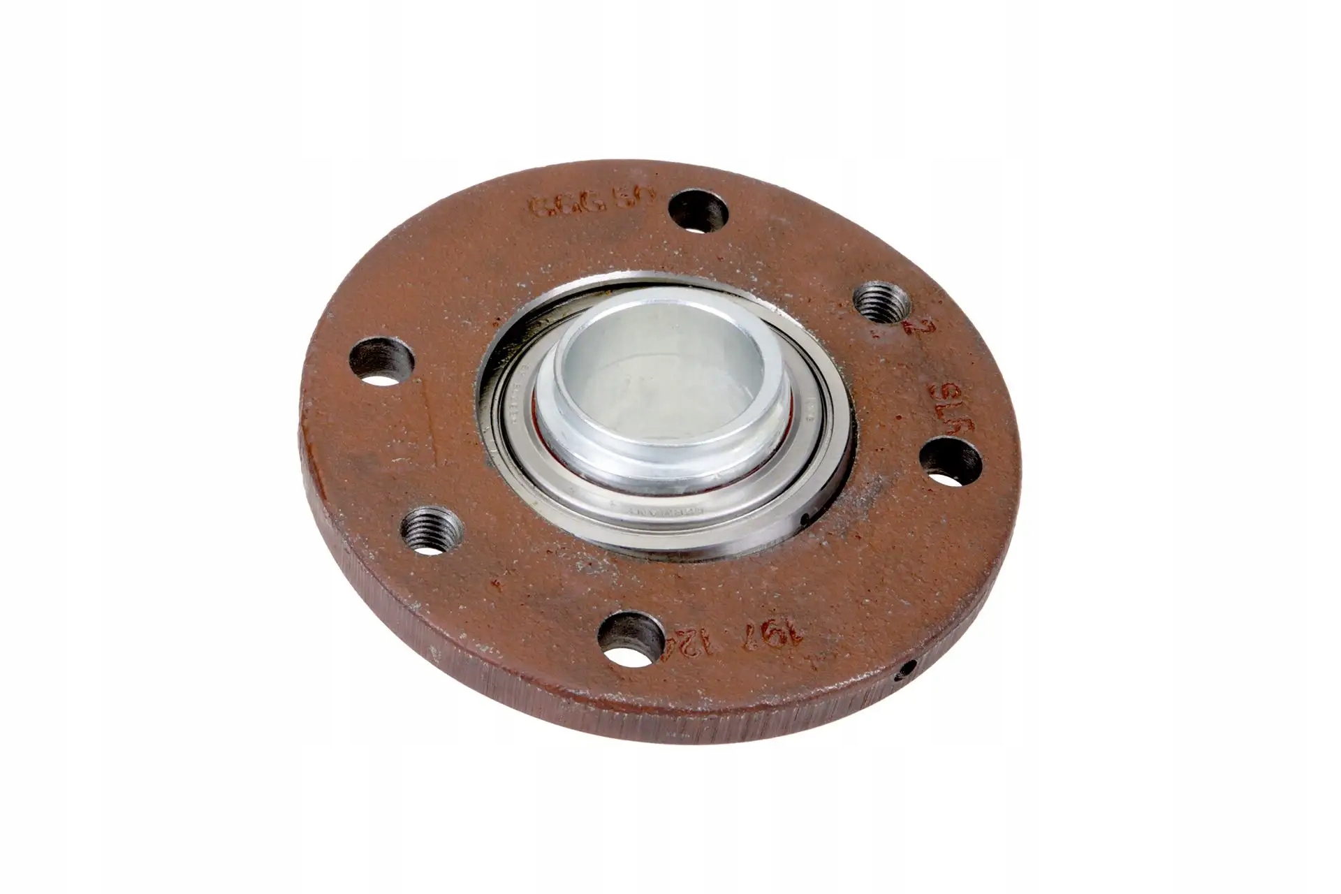 684596.1 подшипник с корпусом Peb 208-2s