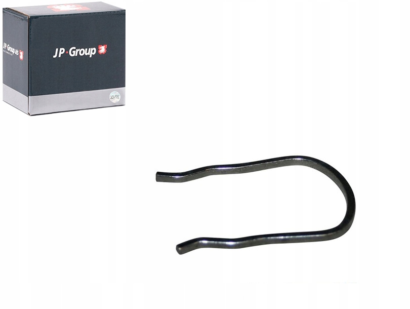 JP GROUP SPRĘŻYNA ZABEZP.FILTRA