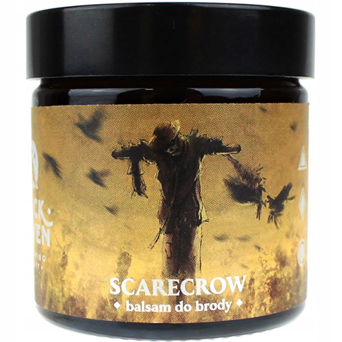 

Slickhaven Balsam do brody Scarecrow 60ml