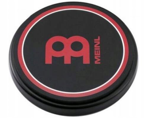 Meinl MPP-12 Pad Ćwiczebny Perkusyjny Treningowy Do Ćwiczeń