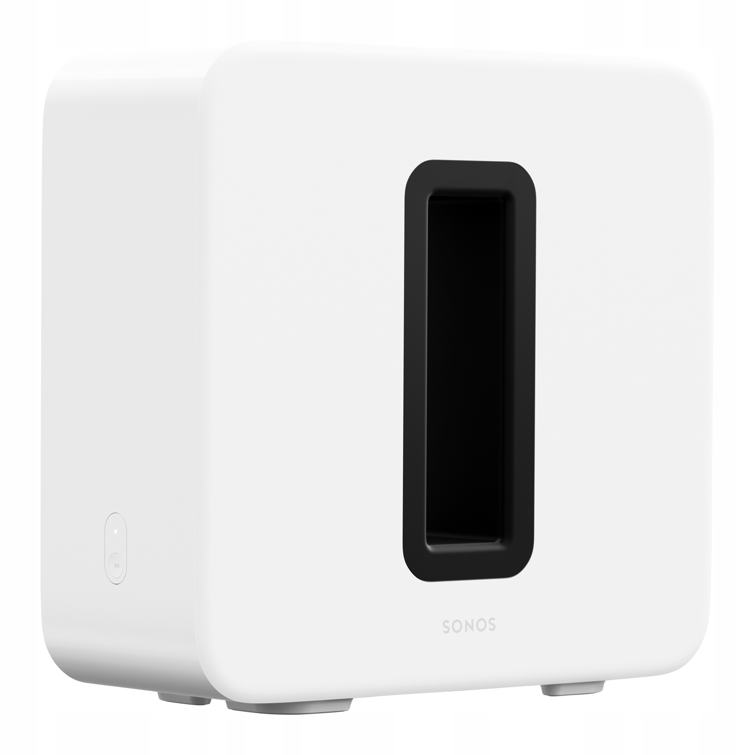 Sonos Sub Gen3 (Biały) - OUTLET