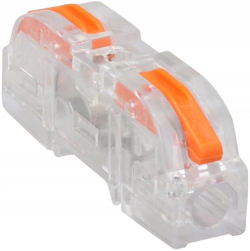 

Szybkozłączka Uniwersalna 0,5x4mm2 OVOTT11