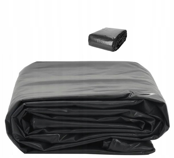 Pokrywa przykrycie na basen do basenu Bestway Steel Pro Frame Pool 366x122