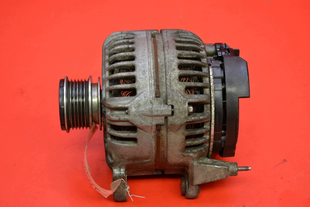 alternatore test 06F903023F VW TOURAN 1 e 1.6 8V 102 KM 03-06