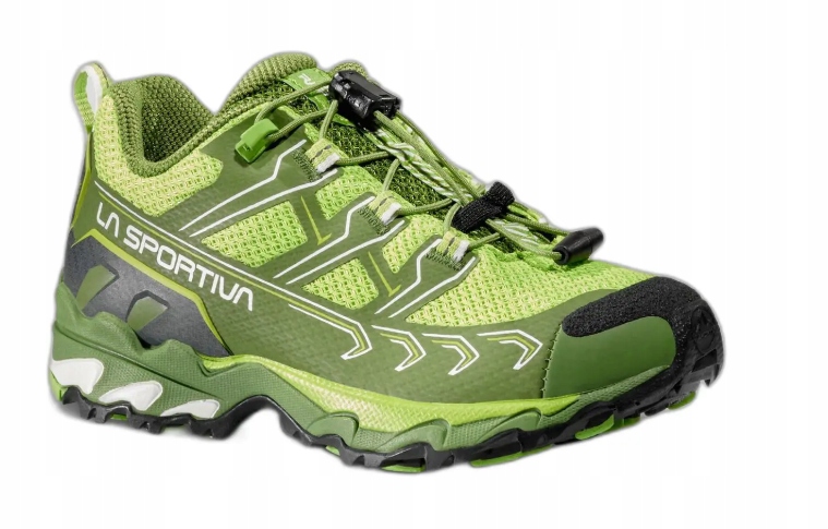 buty trekkingowe dziecięce La Sportiva Ultra Raptor II Jr Gtx- rozmiar 32