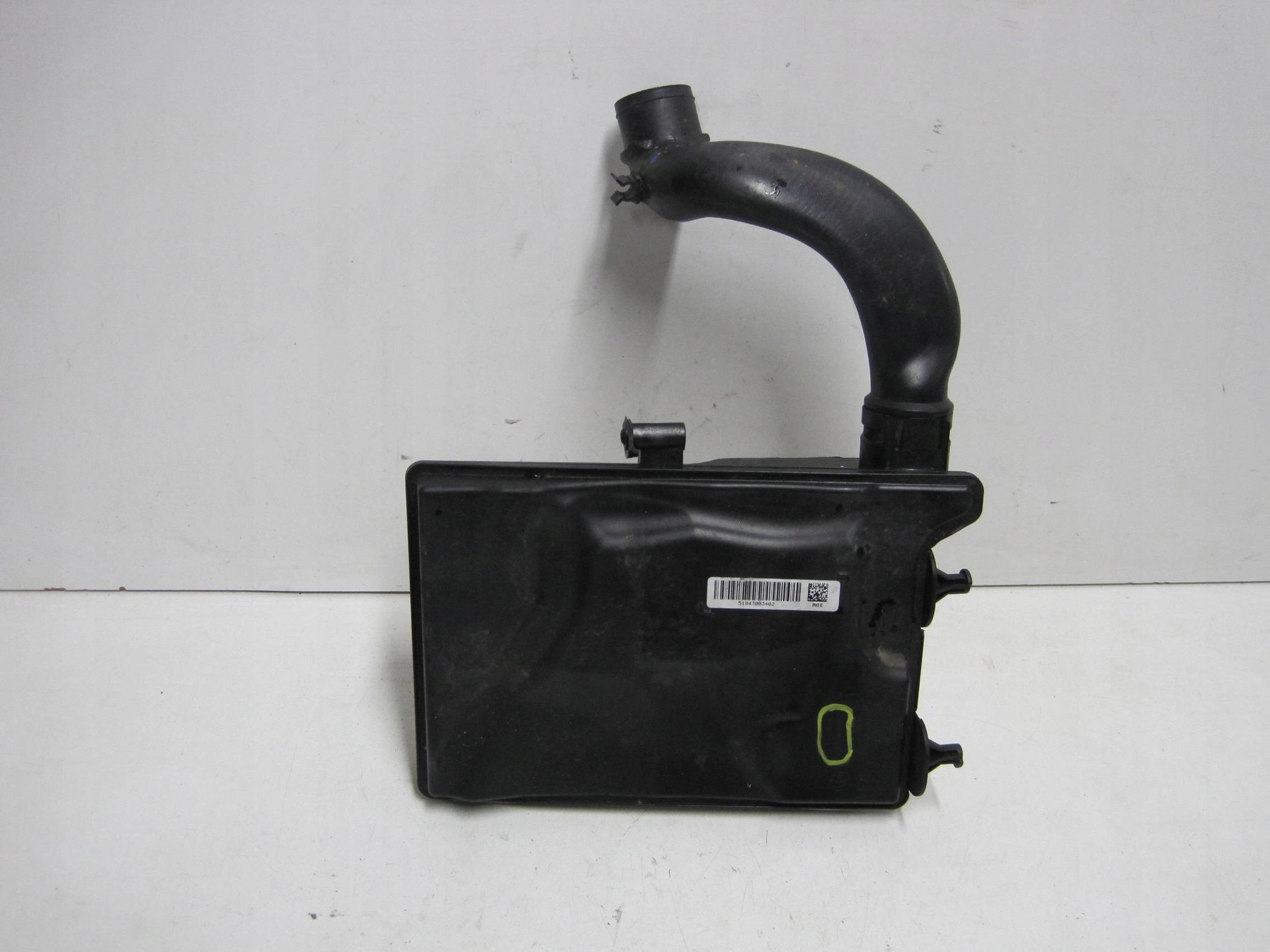 Rezonator luft BMW 8470034