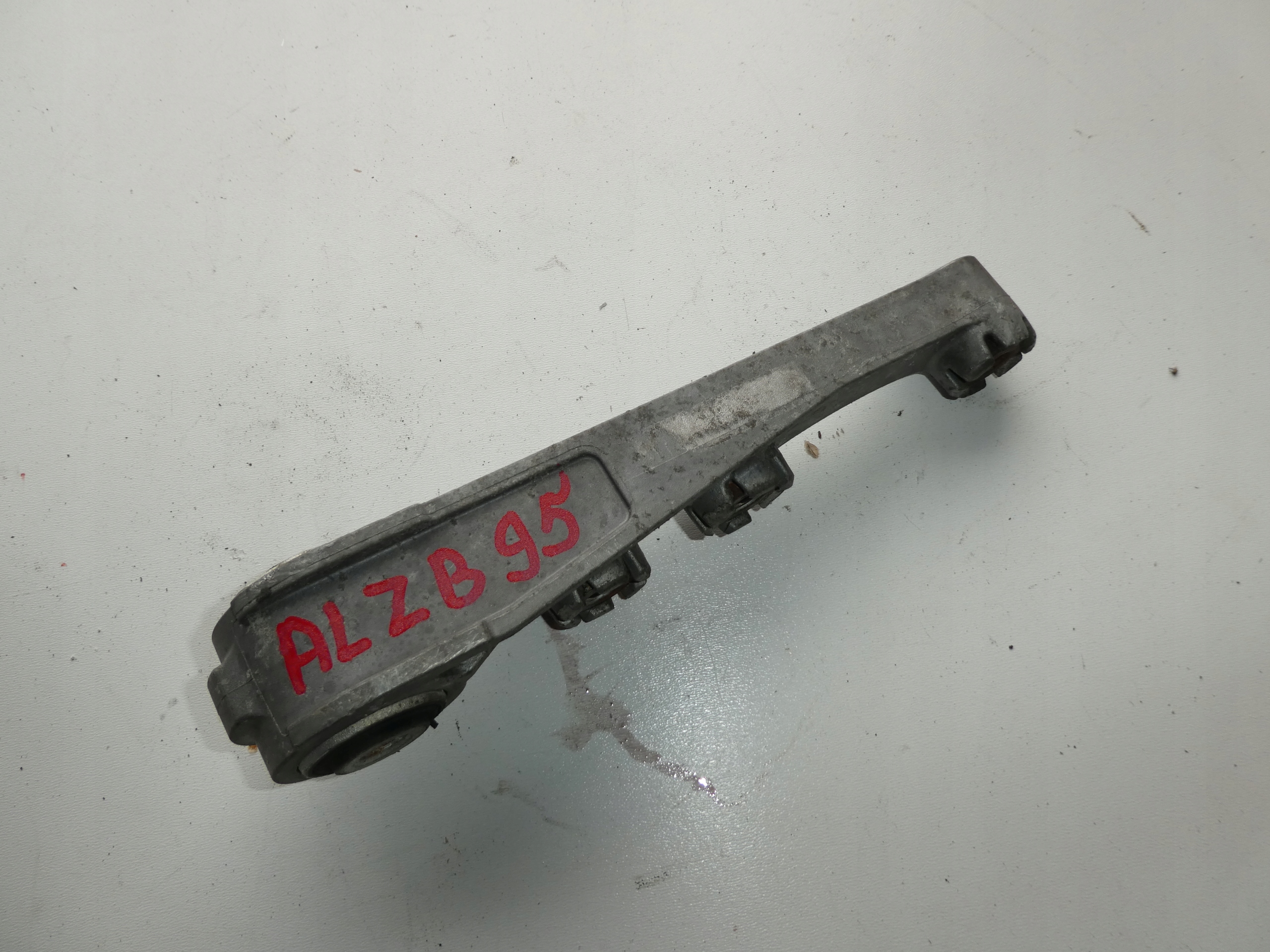 SUPPORTO FIAT DUCATO III