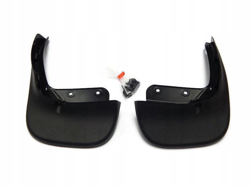 БРЫЗГОВИКИ ЗАДНИЕ 2K5075101 VW CADDY IV 2015-OE ASO