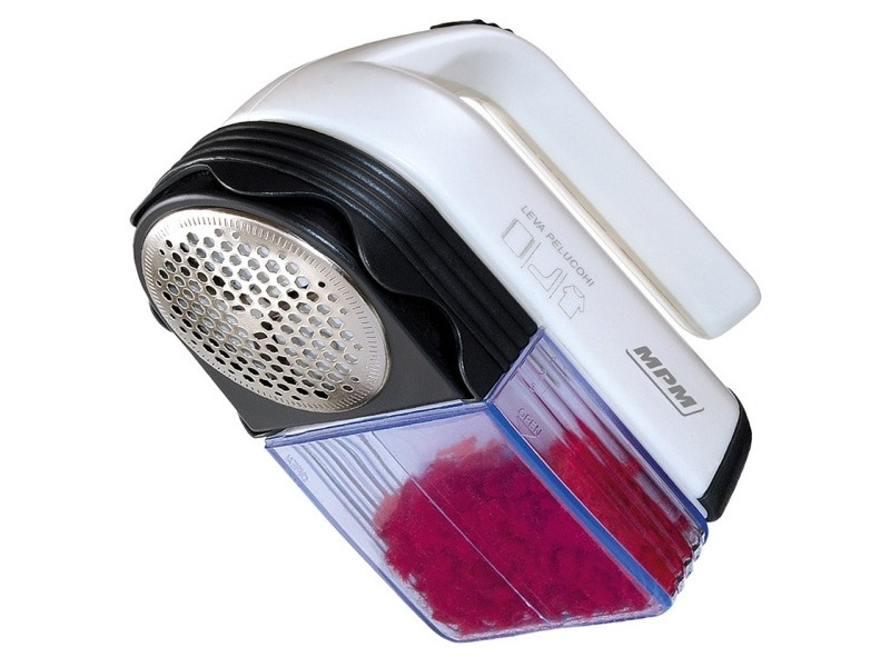 

Golarka do ubrań Mpm LR-027-86