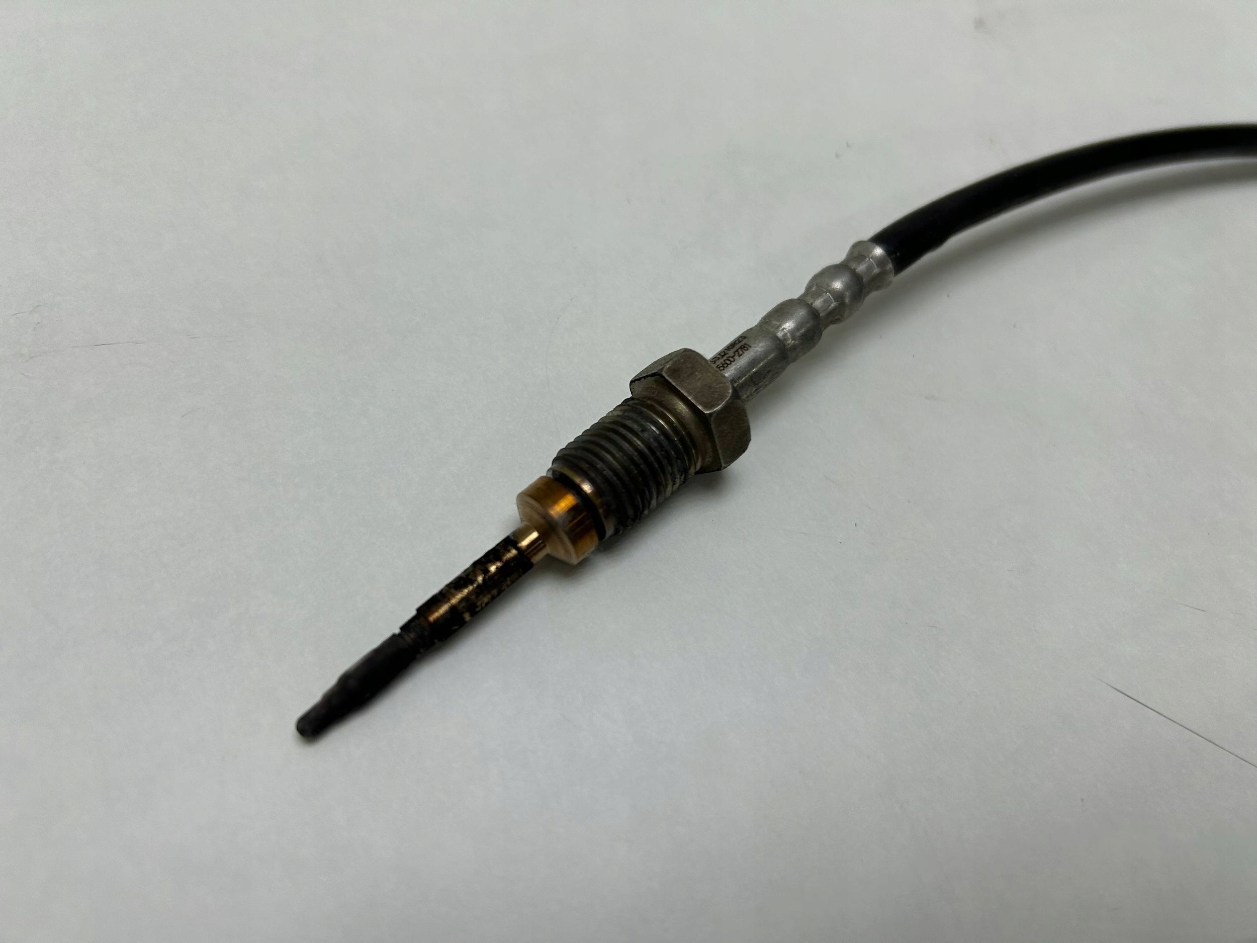 Sensor temperatury Gase BMW 4 F32 F33 2015 8509963