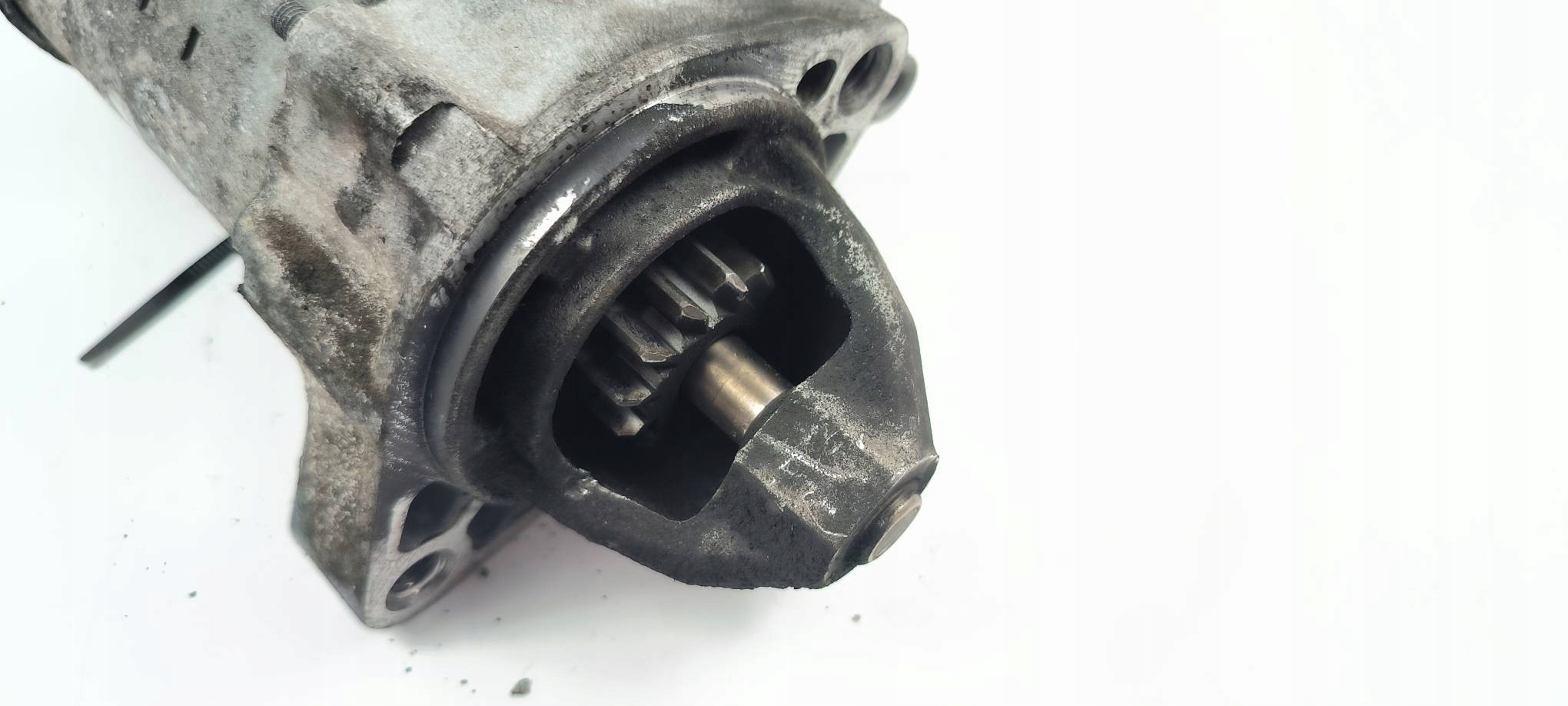 Anlasser Starter . MERCDES-BENZ SPRINTER W907 314CDI