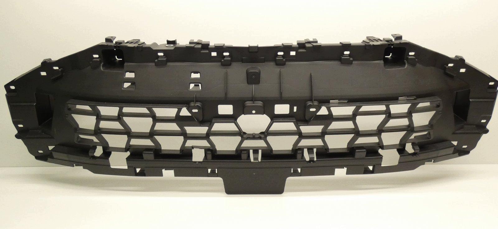 AUDI Q5 II 2 8MA853692 2024- pillar grille grille