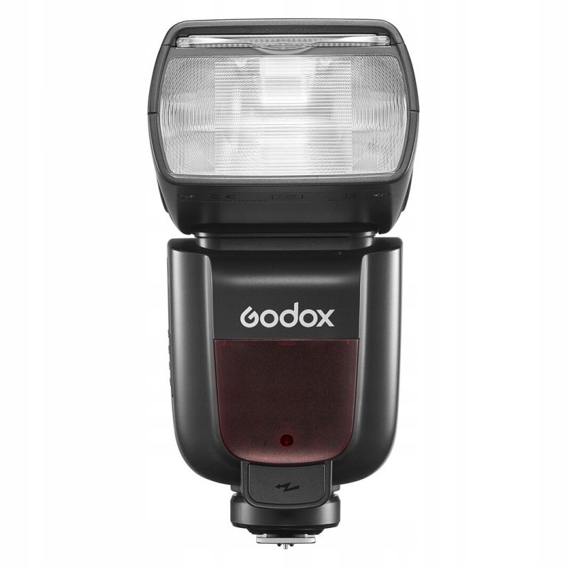 Lampa błyskowa Godox TT685 II Speedlite Fuji Kod producenta 8573