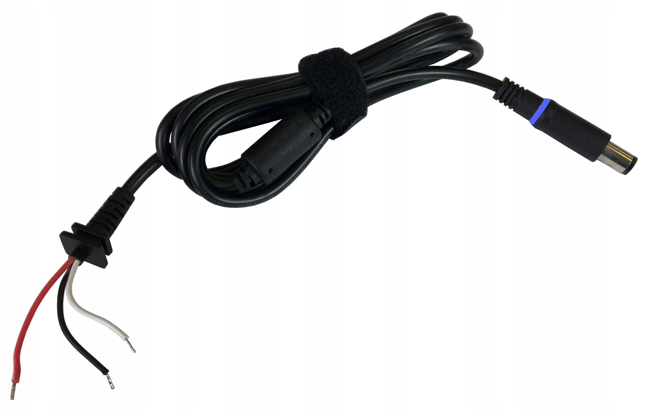 

Kabel przewód zasilacz z wtyczką 7,4x5,0 pin Led