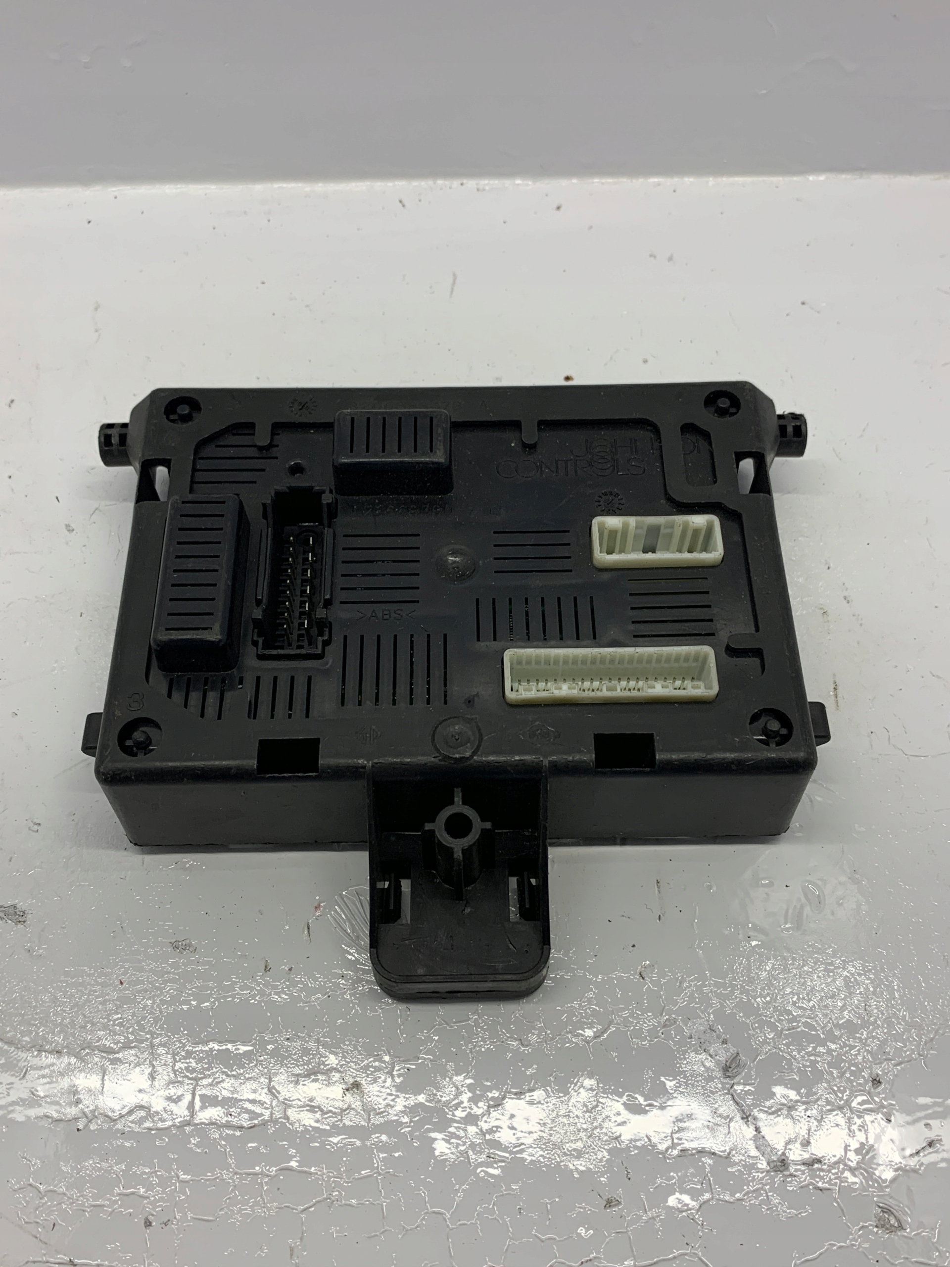 modul Bedienteil BCM 8200652286 RENAULT