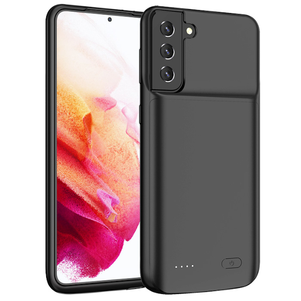 ETUI BATERIA CASE POWERBANK DO SAMSUNG S21 4800mAh