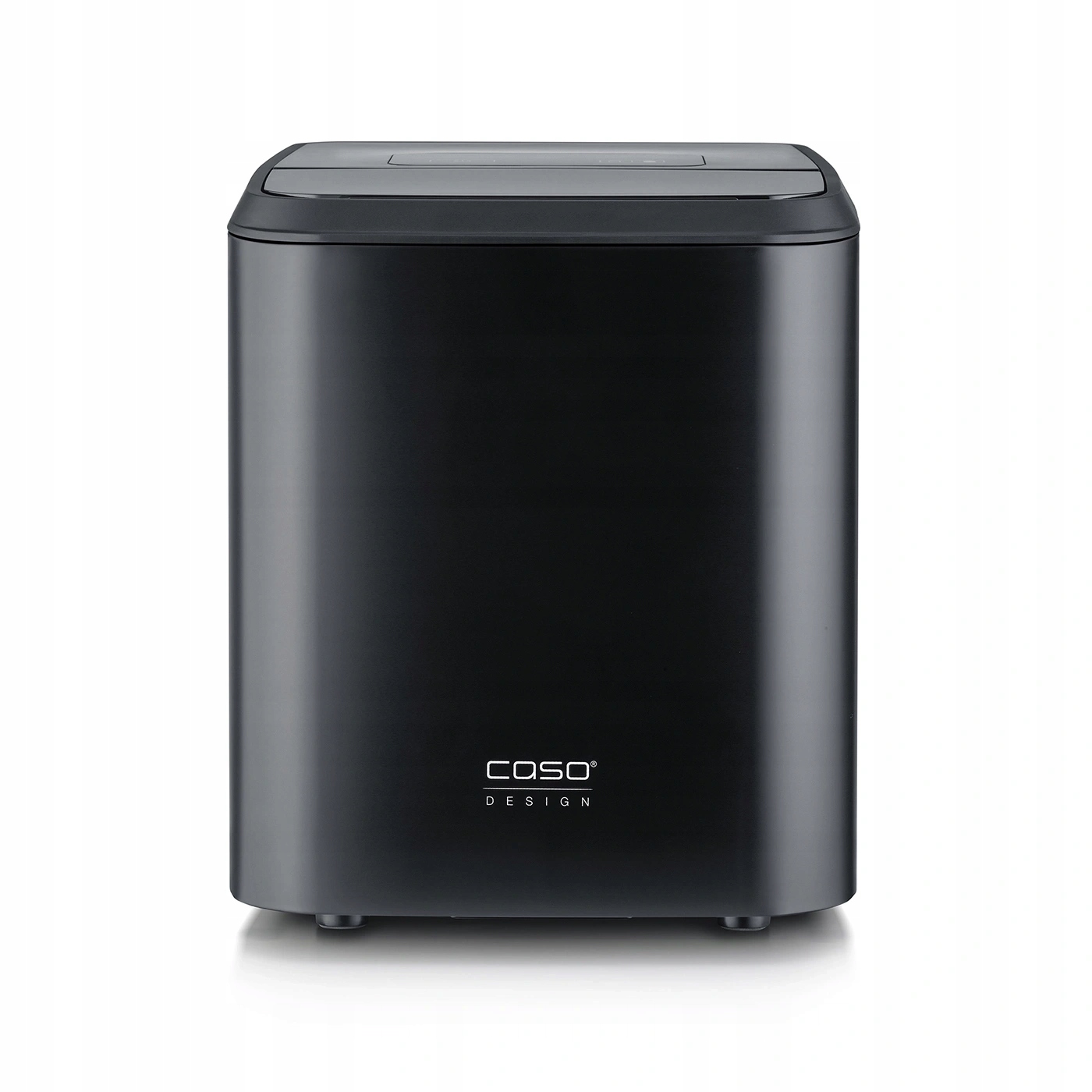 Caso Clear Ice Advanced Výrobník ledu 8,8 kg/24 h 1,5 l černý