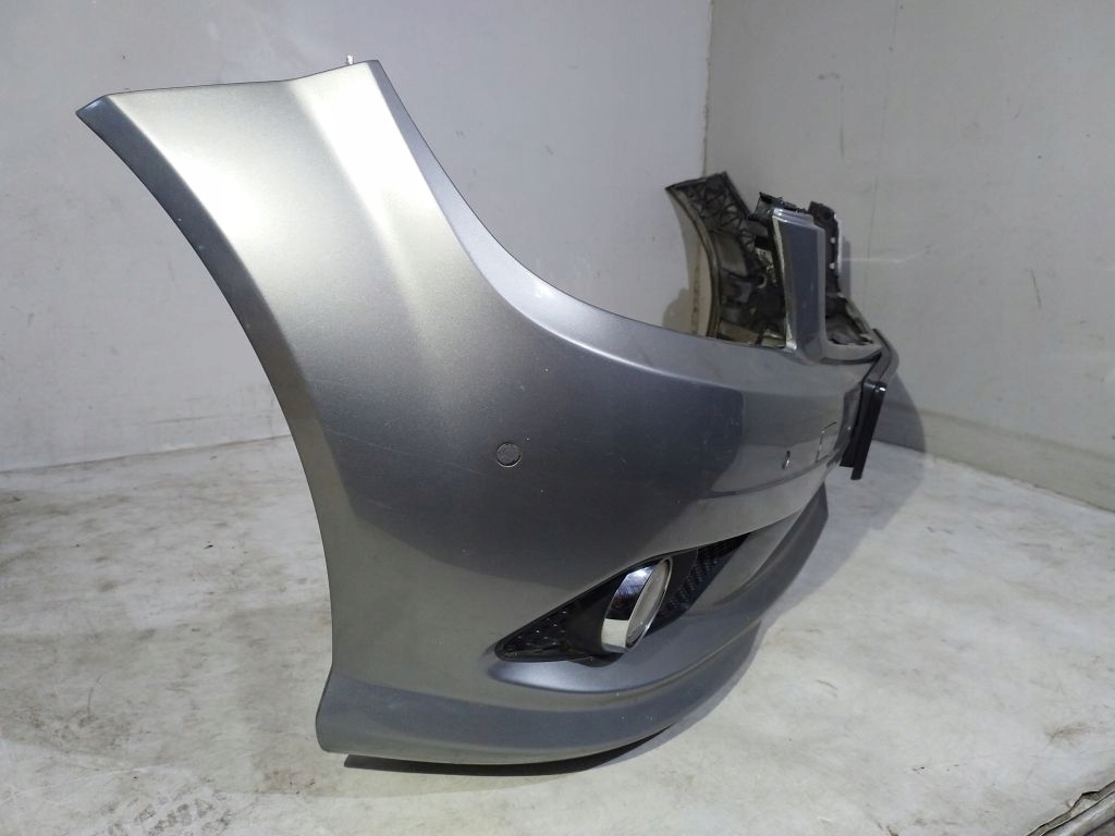 Mercedes C klasa W204 bumper front front