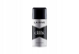 BLACK CREEK dezodorant 150 ml MEN