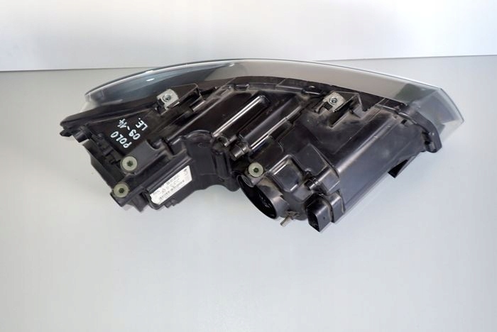 VW POLO 09-14 reflektor left light left 6R1941007F