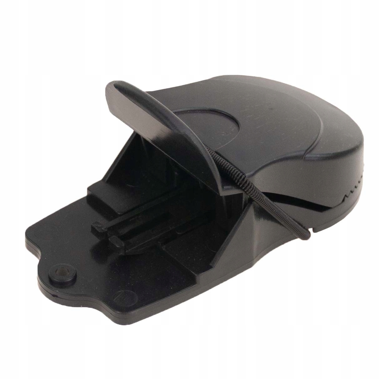 2x ŁAPKA NA MYSZY KLASYCZNA PUŁAPKA MYSZOŁAPKA Rodzaj pułapka