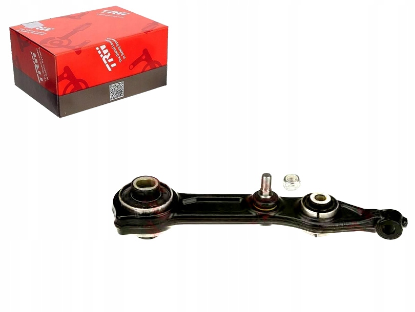 Rameno Dolů 18 MM Mercedes Cls (C219) E (W211) E T-