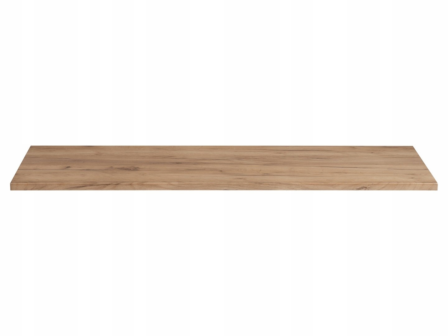 Blat o długości 120 cm Capri Oak