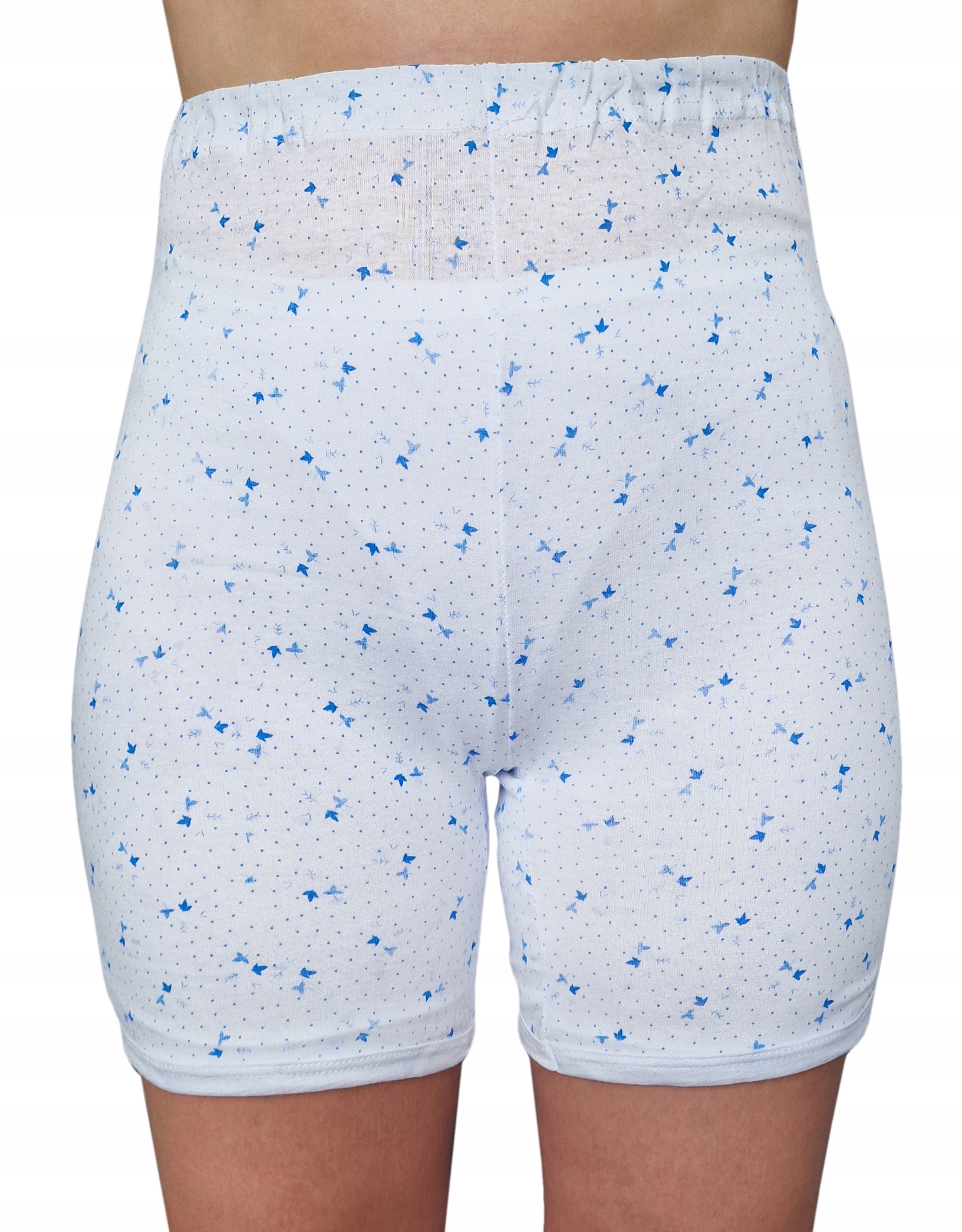 Pantalony REFORMY przeciw otarciom ud POLSKIE