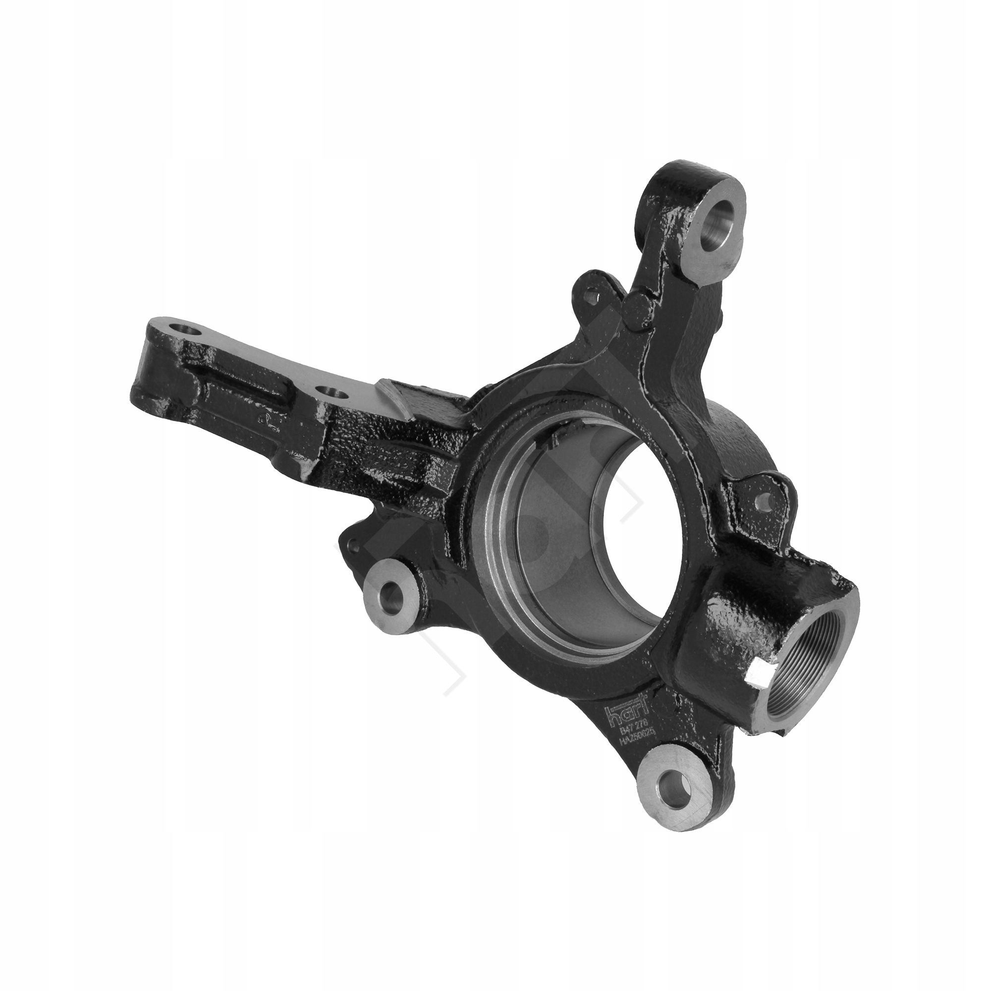 Přední Pravá Výhybka Opel Movano B, Renault Master II