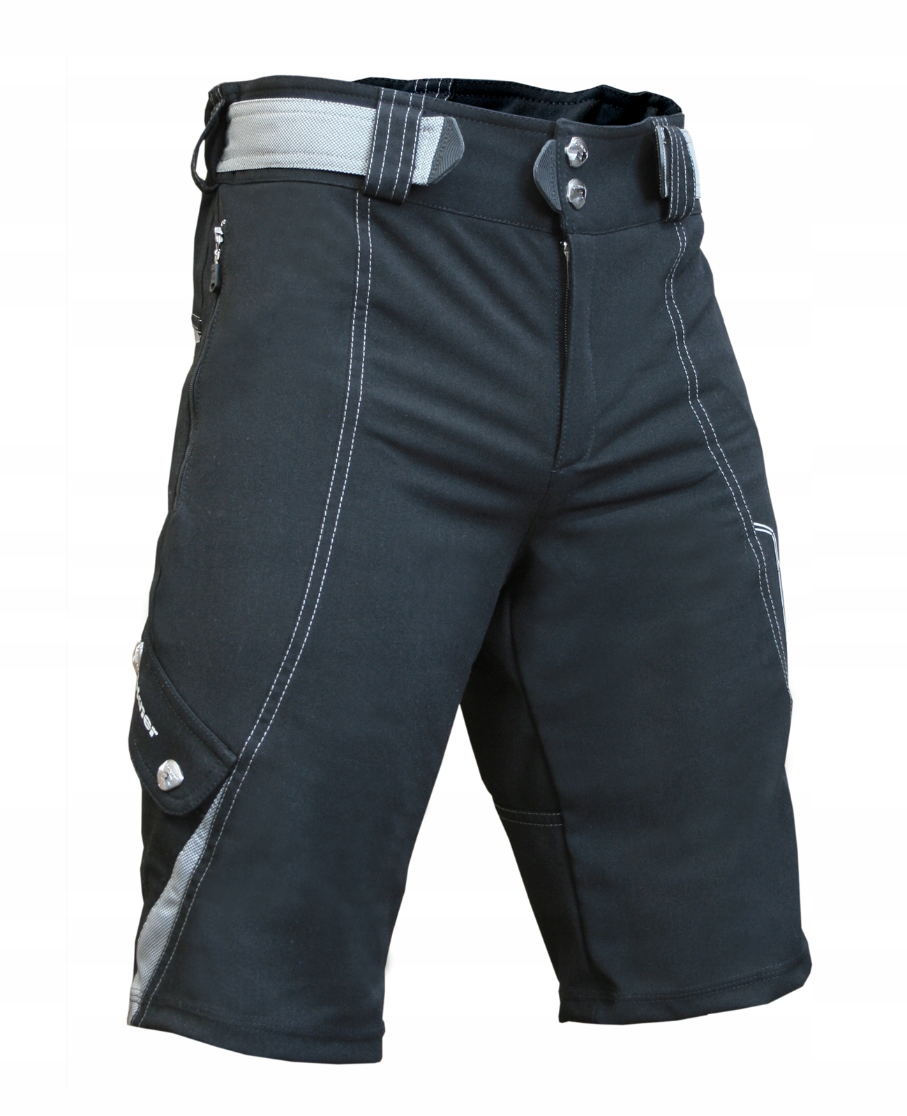 

Spodenki rowerowe Berkner Ryan r.M