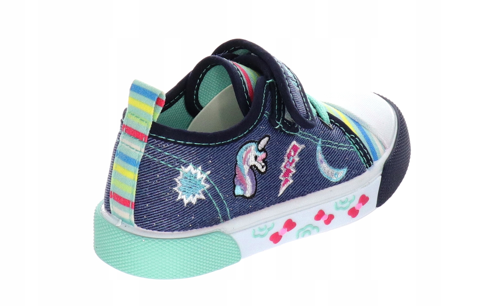 AMERICAN CLUB TRAMPKI TENISÓWKI BUTY SPORTOWE R.26 EAN (GTIN) 5903497019867