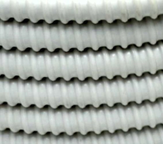 WĄŻ ELASTYCZNY RURA ODPROWADZANIA SKROPLIN DO KLIMATYZACJI FI-16 mm - 1 mb Rodzaj ścienny