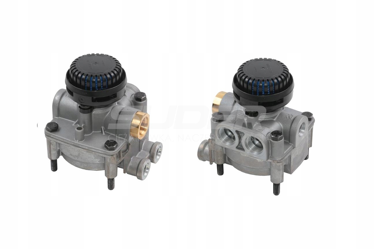 ZAWOR PRZEKAZNIKOWY ANTYPRZECIAZ VOSS230 RVI VO Part manufacturer Wabco