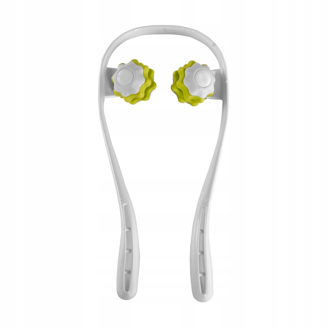 MASAŻER SZYI KARKU PLECÓW CIAŁA QM123 ECOWELLNESS Rodzaj masażer