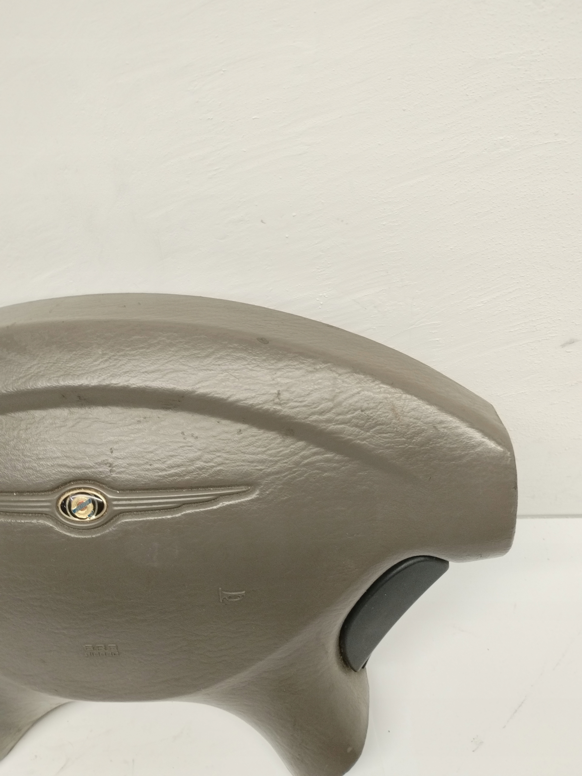 airbag airbag driver´s Chrysler Voyager E54741